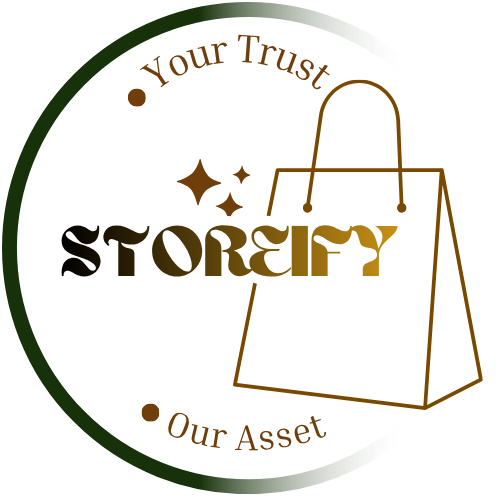 Storeify