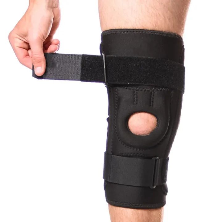 Pateela Tendon Knee Support Brace | Adjustable Knee Protector for Pain Relief