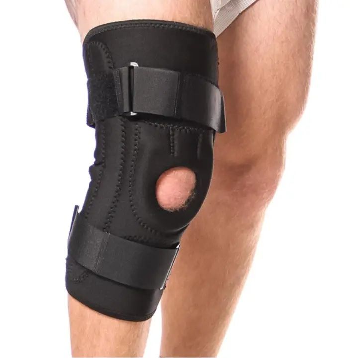 Pateela Tendon Knee Support Brace | Adjustable Knee Protector for Pain Relief